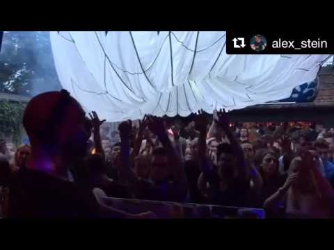 D-Nox Playing SPURI & K.A.L.I.L. - Petra @ Suicide Circus Berlin (GER) 2016