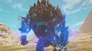 【モンスターハンター ストーリーズ3】まったりやっていくぜぇ！【実況】#5