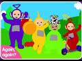 Find Teletubbies Favorite Things Windy Day