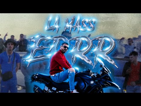 MASSITA - ERRR (Official Music Video)