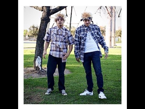 Cholo Adventures 34 - The Lost Cholos