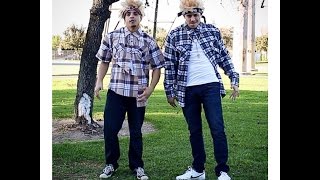 Cholo Adventures 34 - The Lost Cholos