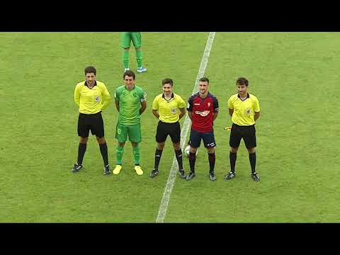 Real Sociedad vs Osasuna (Stadium Gal 09/08/19)