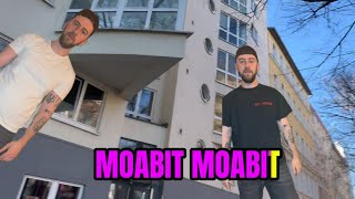 Mora B – Moabit Song