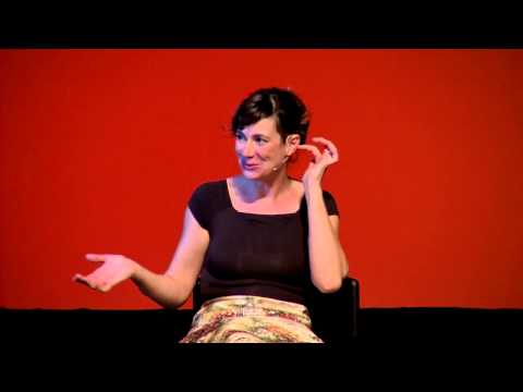Virginie Hocq - Sur le fil