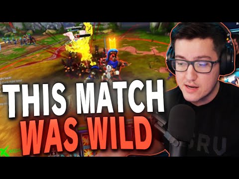 NEW GODS OF 2022: ISHTAR