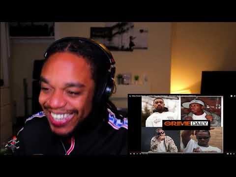 Wiley, Dizzee Rascal, Jamakabi, Flow Dan (Roll Deep) - Sidewinder Bonfire Bonanza (2002) 1/3