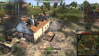 호랑이굴에 들어가도 정신만 차리면 살수 있어요~