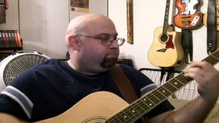 Scott Erickson - Calling Out For Love (At Crying Time) (Marshall Crenshaw cover)