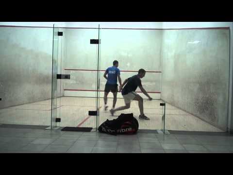 Ahmed hatata vs fares el dessouky game 1