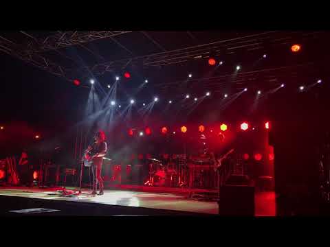 Mi parli di te | Motta| Live @Terrasound (Pescara) | 11.07.2018