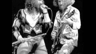 Jethro Tull - Minstrel In The Gallery - 1975 BBC session (1 of 4 - audio track)