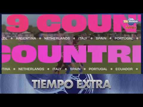 NotiMundo a la Carta
