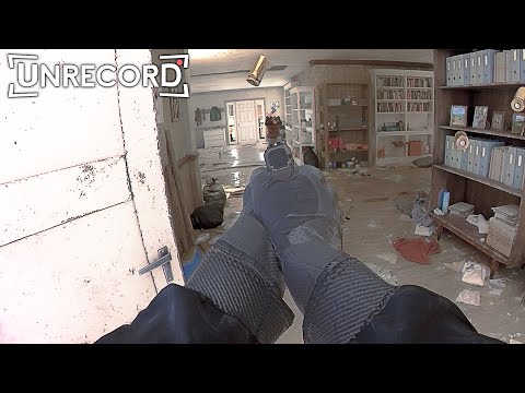 This is the Most Realistic Looking Video Game *Unrecord* Is it Real??