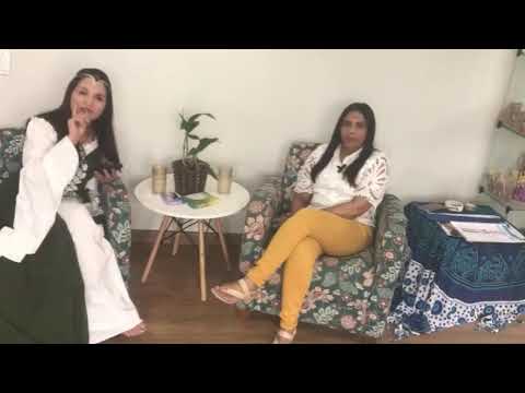 Alquimia Mistik com Renata Aliberti // Rosana Pacheli - Terapeuta Ener