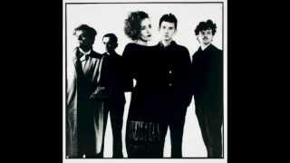 Dead Can Dance - How Fortunate the Man with None