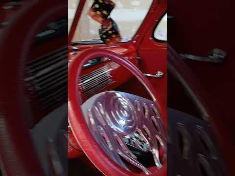 1940 Ford 2-Dr Coupe (CC-1901979) for sale in BROOKINGS, Oregon