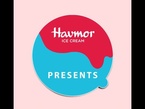 Sagar Seth Havmor Ice Cream Digital Ad
