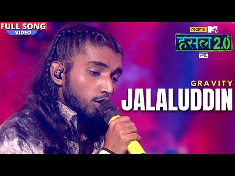 Jalaluddin | GRAVITY | Hustle 2.0