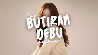 Download lagu BUTIRAN DEBU - Rumor Cover by Sela Merasa mp3
