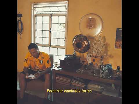 10. Feroz - Øjuara Cara Prod:Akuma Studio/IGZBeats