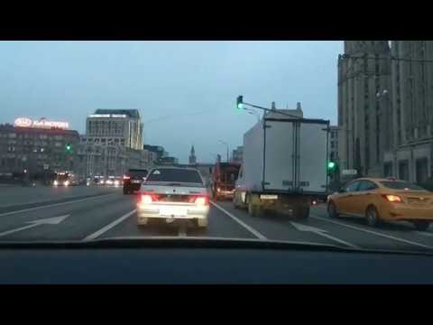 Шкода Октавия А7 NEW!!! Опять пострадала!!!