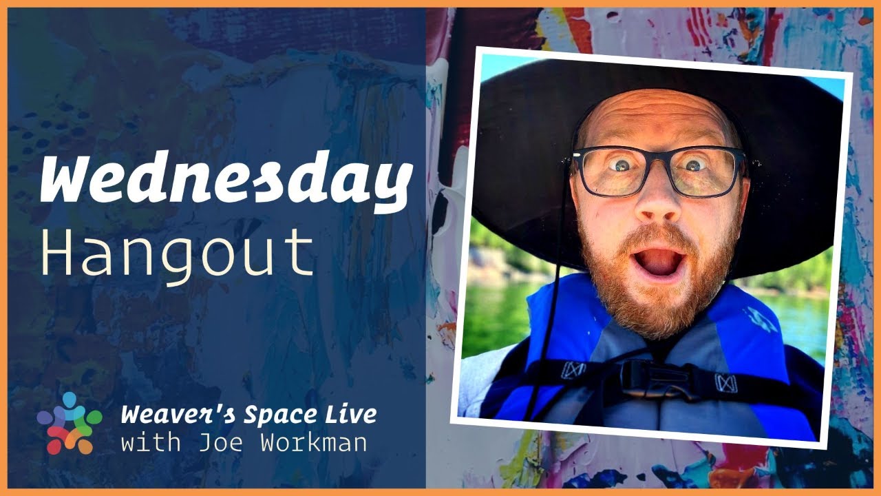 Live Zoom Hangout Today – New Stacks, CMS 3, and More! thumbnail