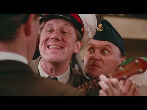 Stinsen Brinner - filmen (Galenskaparna och After Shave)