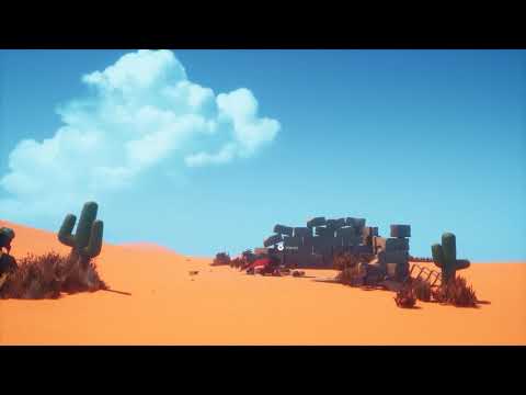 Little Devil Inside | Desert Campfire