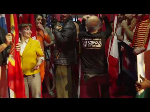 45e Festival - Le Jury