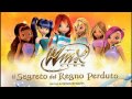 Winx Club - Il segreto del regno perduto (CD OST ...