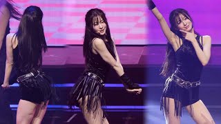 오마이걸 아린 직캠 '던던댄스' OH MY GIRL ARIN｜OH MY GIRL CONCERT