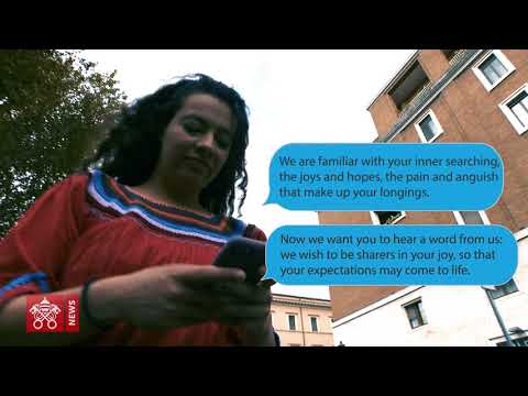 敞開心扉說「亮」話