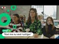 Op deze school doen kinderen aan mindfulness