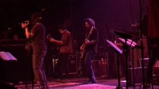 The Magpie Salute - Lay It All On Me