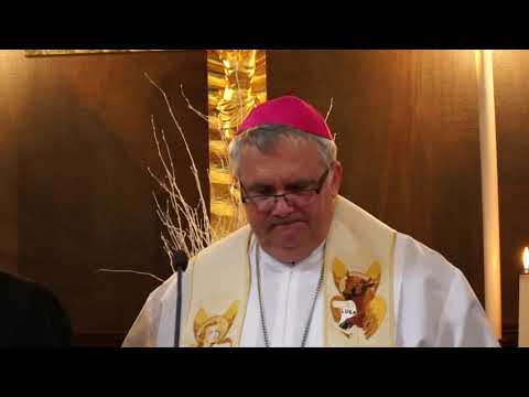 Ekumensko bogoslužje 2020