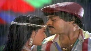 Adavi Donga Movie Song - Vana Vana Vandanam - Chir