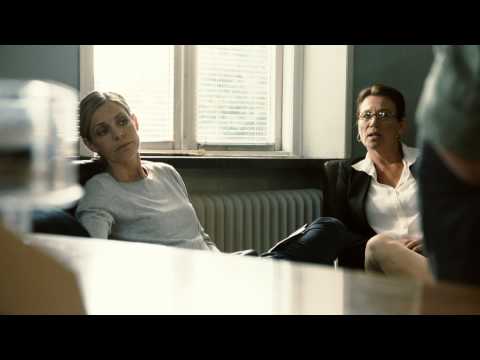 Wallander: Försvunnen - officiell trailer