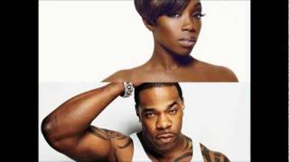 Estelle ft Busta Rhymes: Thank You (remix)