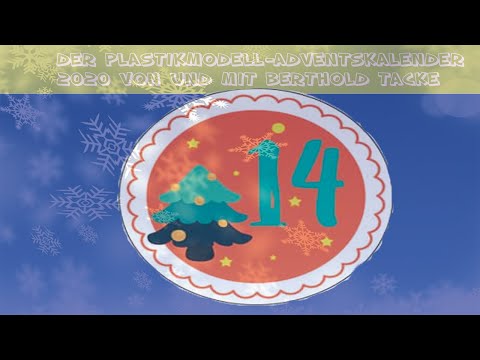 In Tor 14 geht es wortwörtlich rund ...