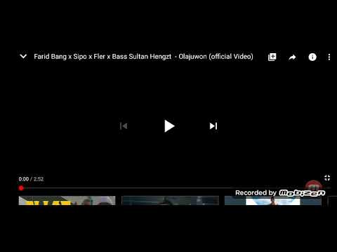 So geile Lyriks😂 | Farid Bang x Sipo x Fler x Bass Sultan Hengzt- Olajuwon // German Reaktion🇩🇪