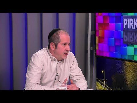 PIRKADAT Breuer Péterrel: Darvas István – Susán purim van Izraelben