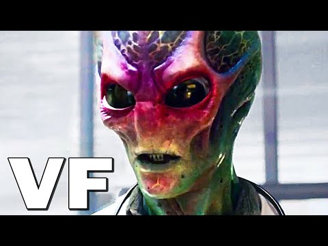 Bande-annonce