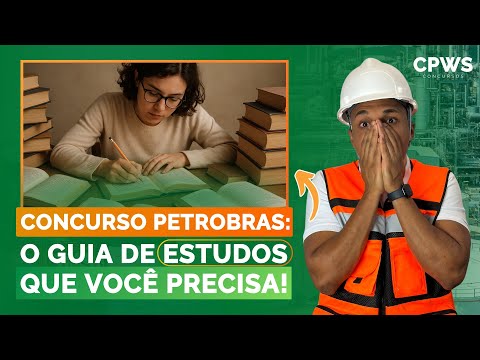 Guia COMPLETO: domine a banca CESGRANRIO e seja aprovado na PETROBRAS em 2025! 🤯🚨🚀