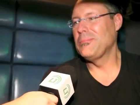 Rod Modell Interview (English Version)