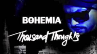 I.D.G.A.F Bohemia Thousand Thoughts- I.D.G.A.F feat. Haji Springer Track 8