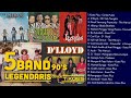 Lagu Kenangan 70 S 5 Band Legendaris Cover By T KOES 20 Musik Video