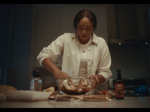 Sugar Dumplin ***OFFICIAL MOVIE TRAILER*** Starring OLIVER SAMUELS & CHANTEL RILEY