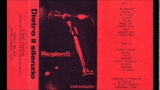 Region 5 - Buntschon