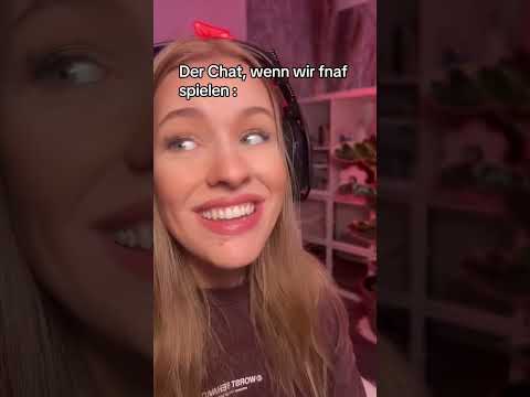 Sev einfach Legende #fivenightsatfreddys #streamer #deutsch #comedy #sev